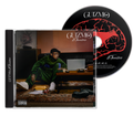 La Tanière - CD