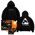 Pack Hoodie