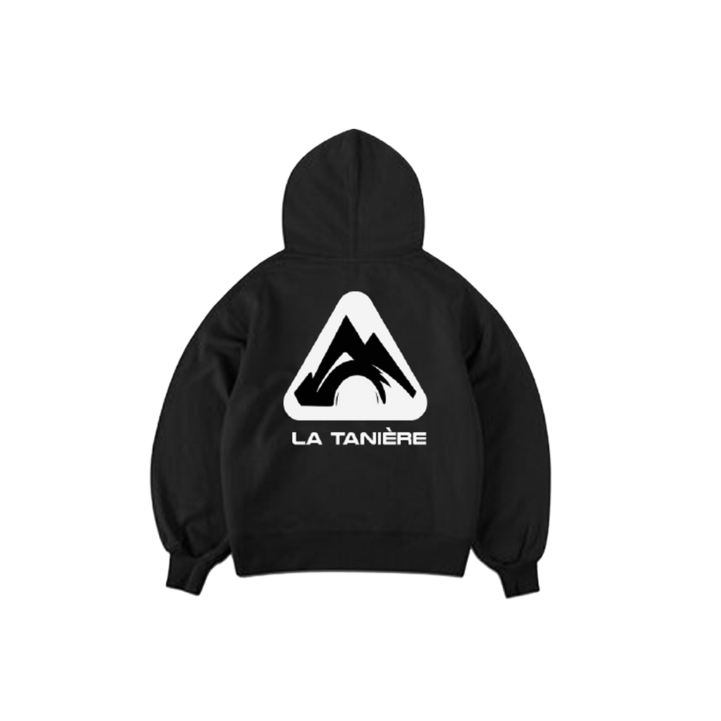 Pack La Tanière