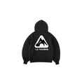 Hoodie La Tanière