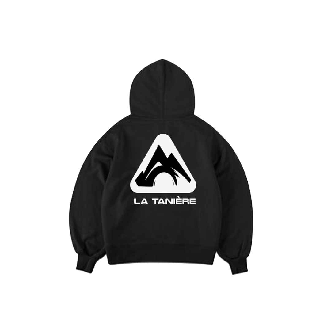 Pack Hoodie